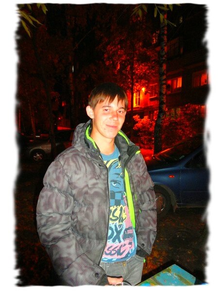 Алексей Воробьев | Миньяр