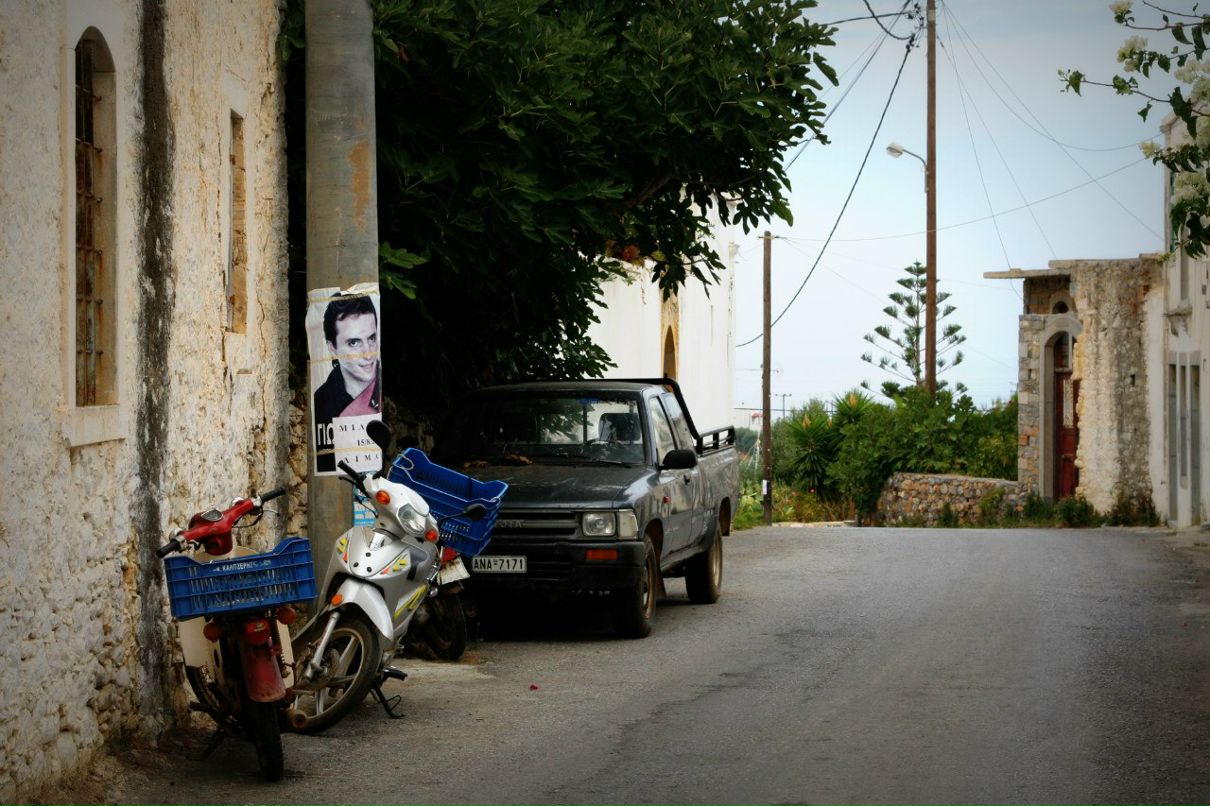 Мария Гржегоржевская | Москва