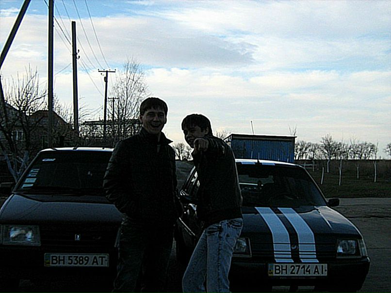 Артем Головчук | Арциз