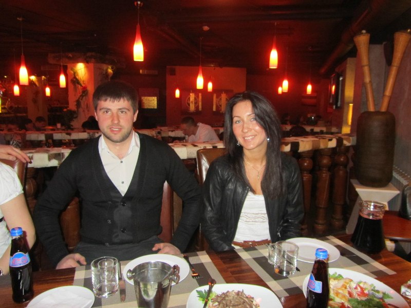 Ульяна Романова | Калининград