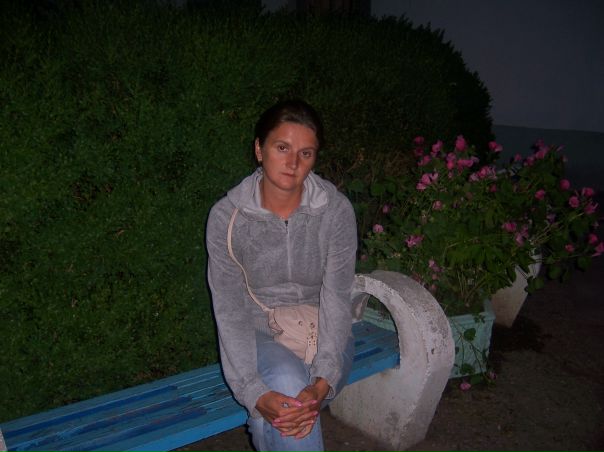 Елена Чижова фото профиля #6