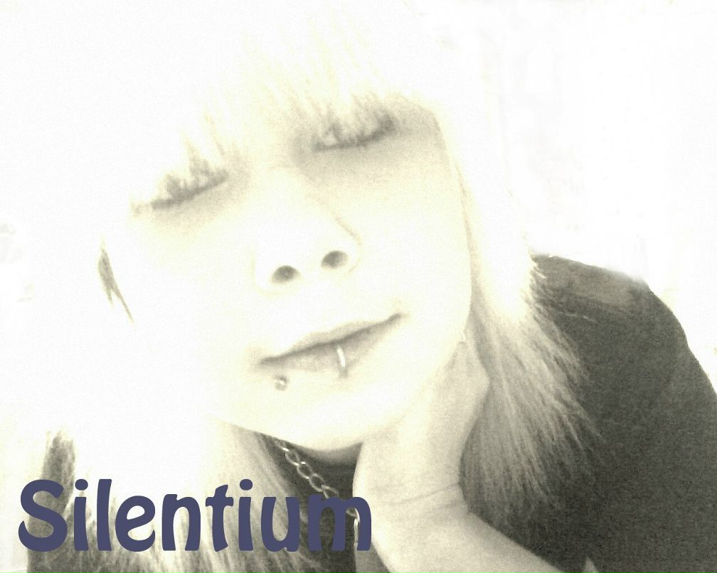Настасья Silentium Нестерова | 