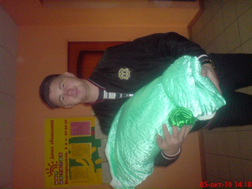 №141, Александр Вахрушев, 42 года, Вологда №141, Александр Вахрушев, 42 года, Вологда