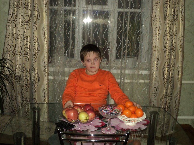 Андрей Сафронов | Брянск