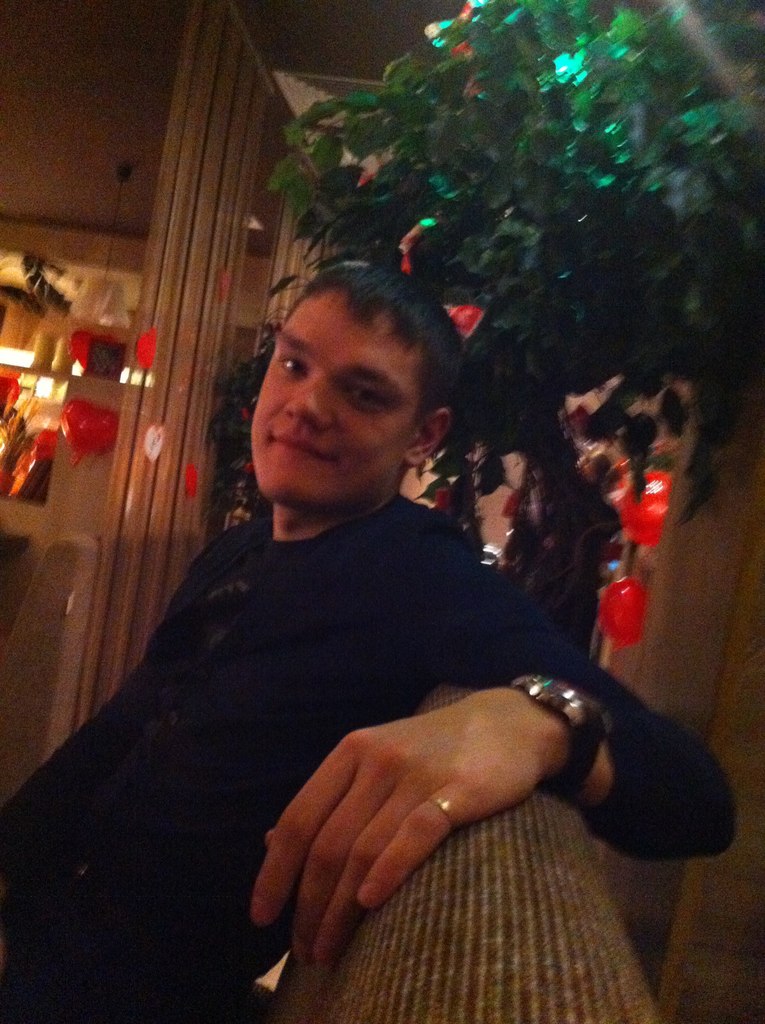 Сергей Абрамов | Екатеринбург