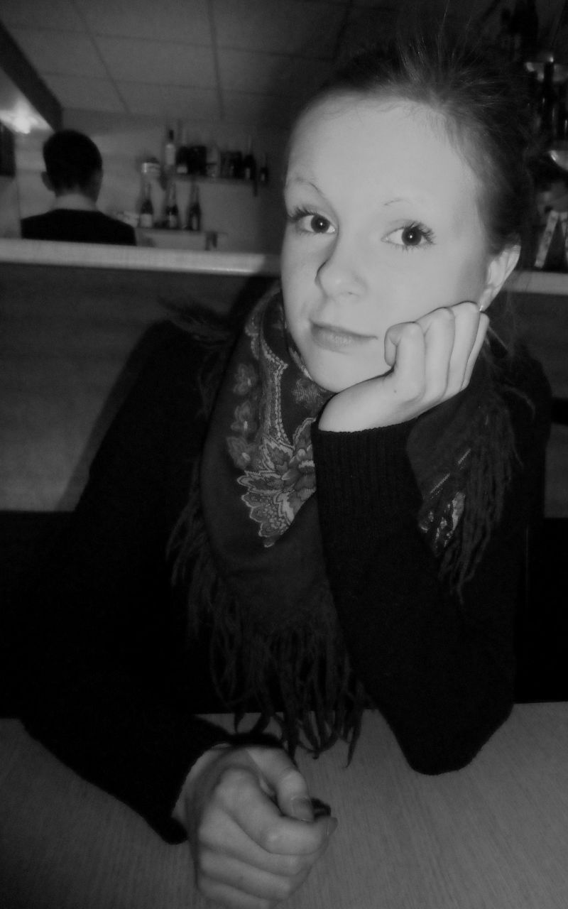 Влада Нефедова | Сланцы