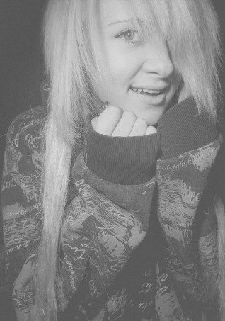 Виктория Ковалёва _Blonda_Baba_ | Донецк