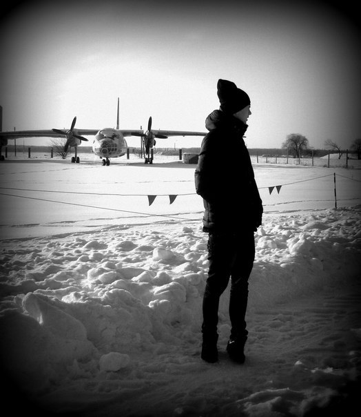 Андрей Акулинкин ][XuLi_G@N][ | Борисполь