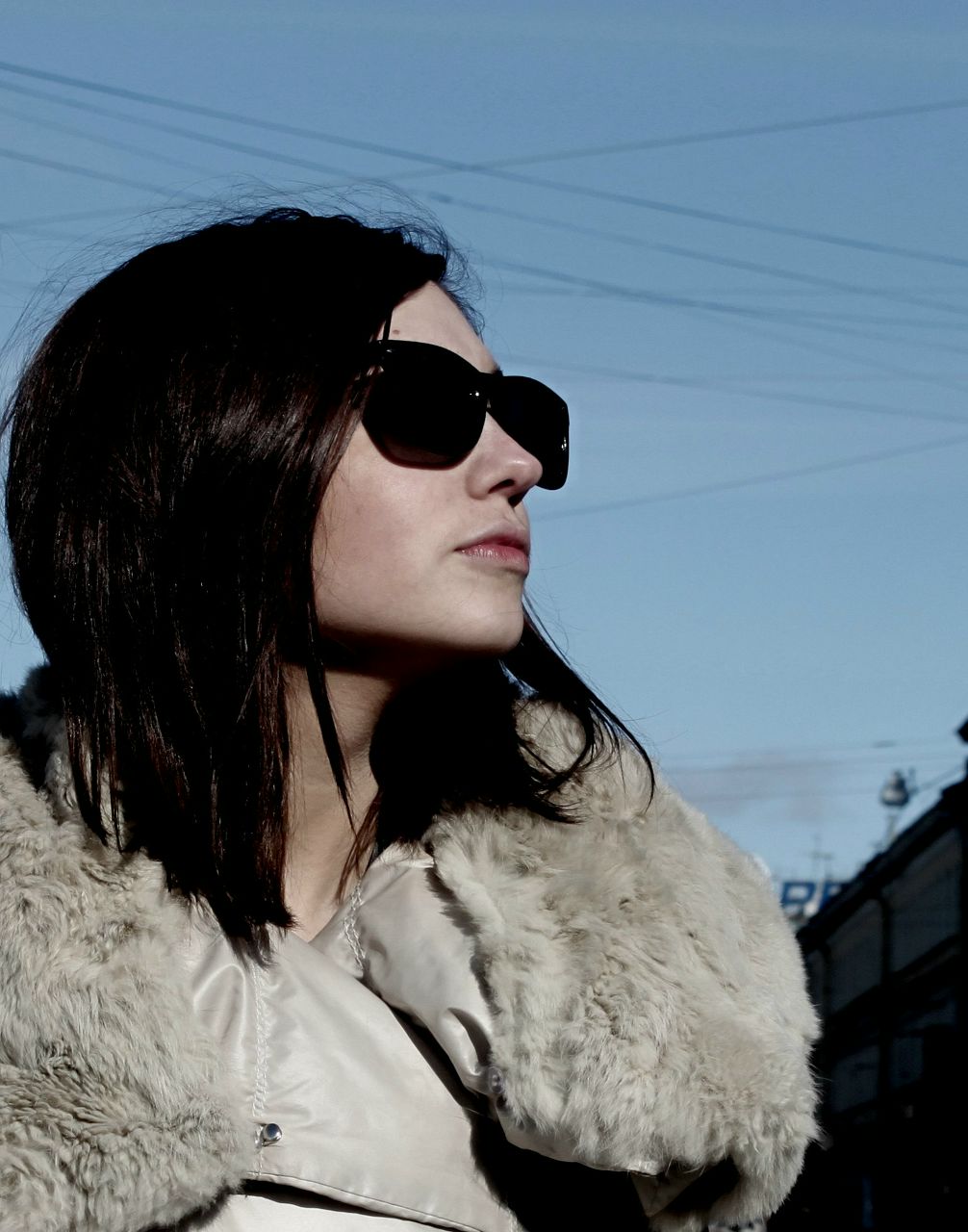 Ольга Бабенко | Санкт-Петербург