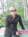 Фотография Федосеевой Галюни