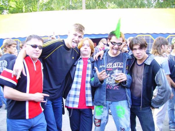 №72, Антон Гусев, 36 лет, Нижний Новгород №72, Антон Гусев, 36 лет, Нижний Новгород