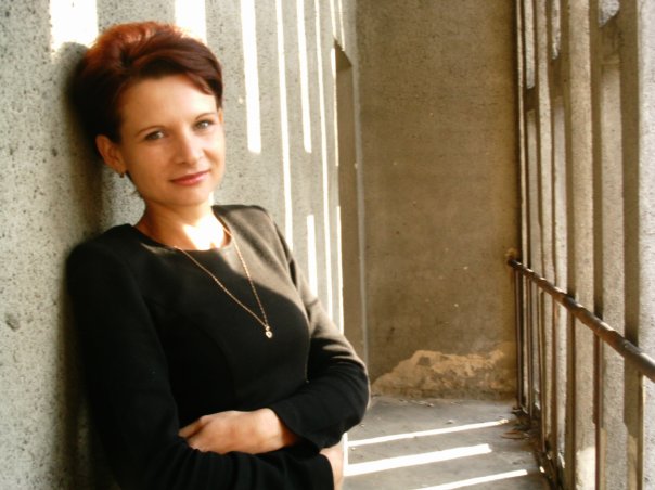 №175, Наташа Шемет №175, Наташа Шемет