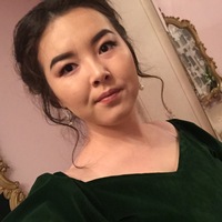 Сая Елемесова