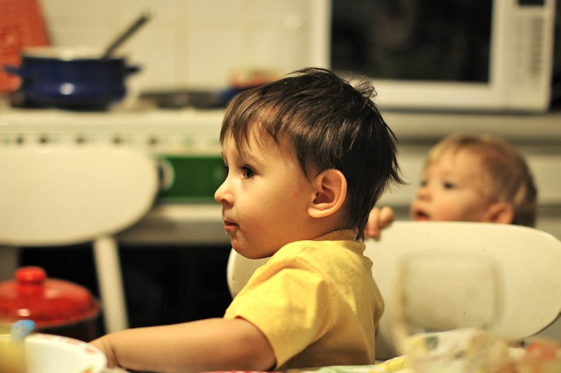 Илья-я Кот | Москва