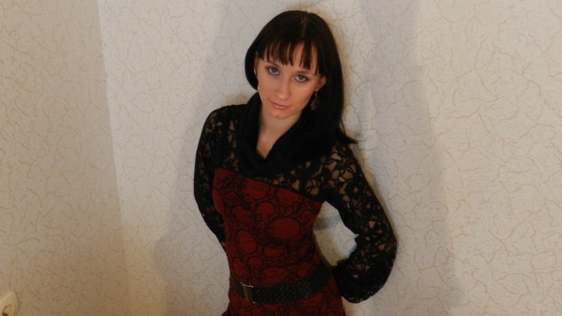 Ирина Кожуховская | Самара