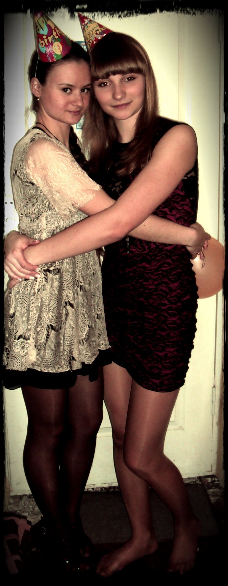 Наташа Свидзинская | Коростышев