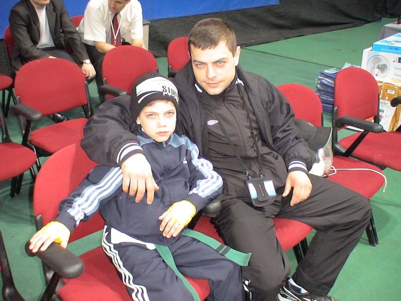 Евгений Мирошников | Ростов-на-Дону