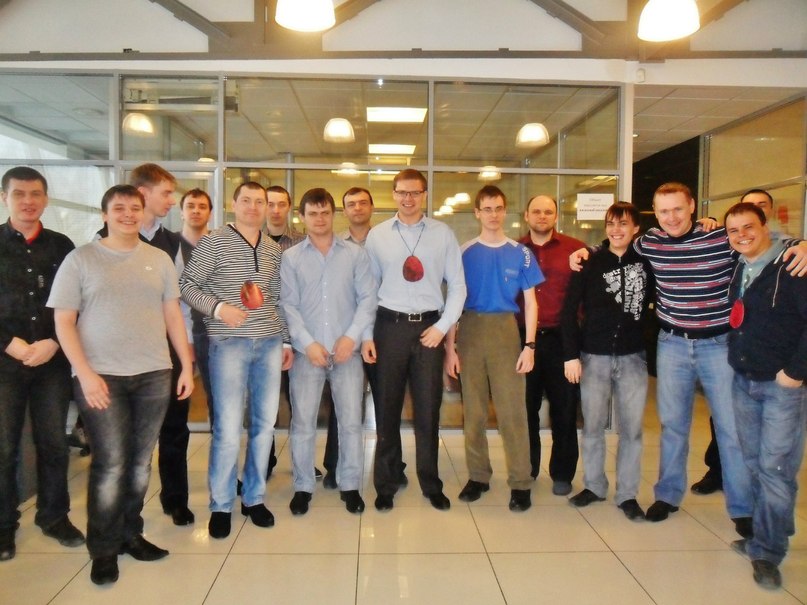 Константин Зырянов | Челябинск