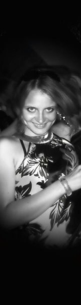 Настюша Колесникова | Москва