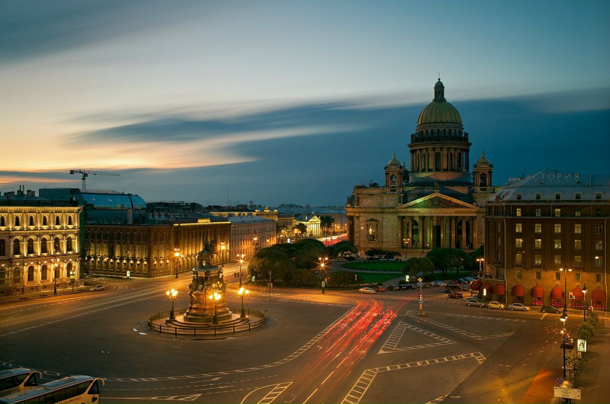 Никита Покидко | Санкт-Петербург