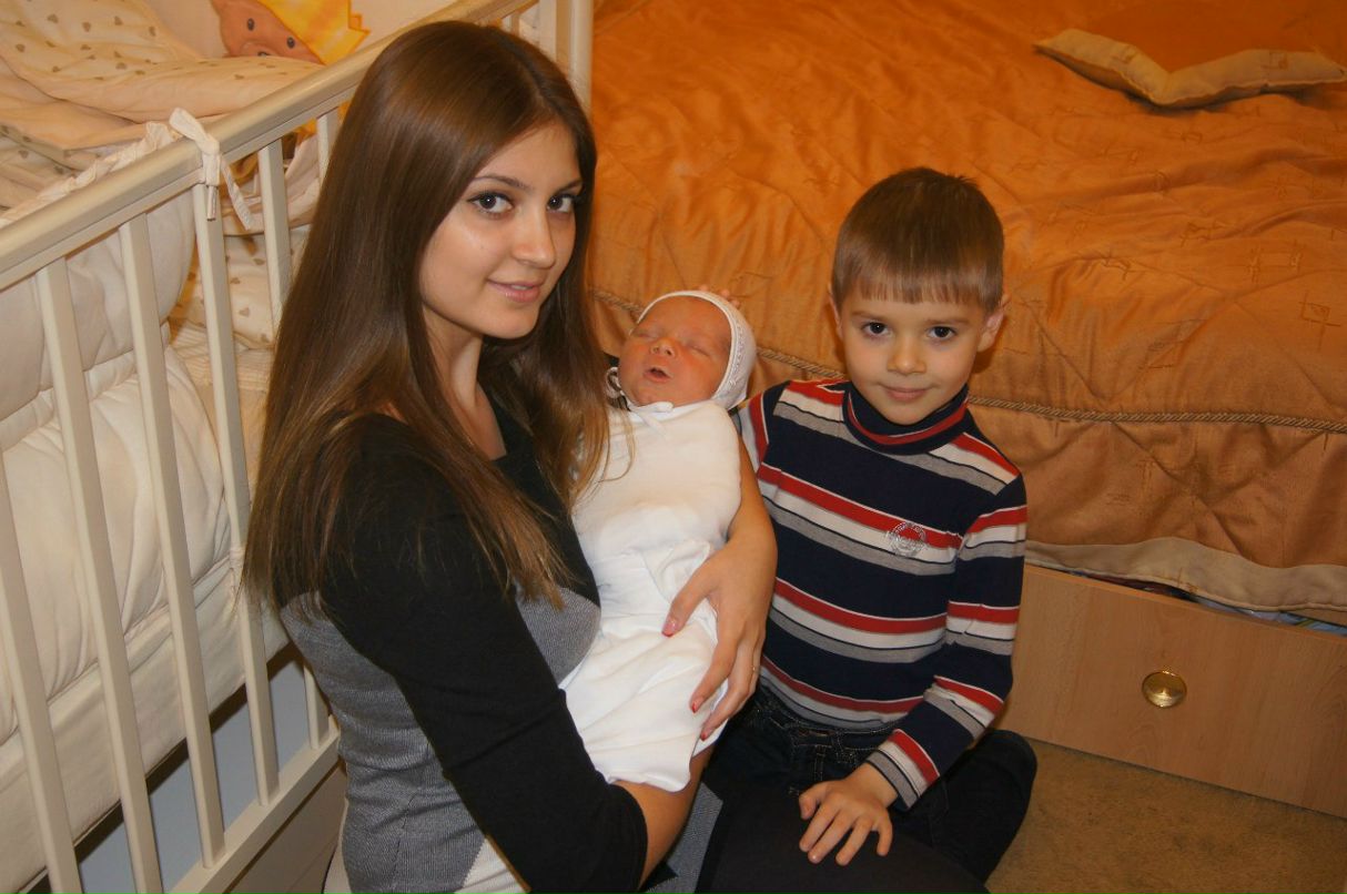 Оля Кундрюкова *Леля* | Ростов-на-Дону