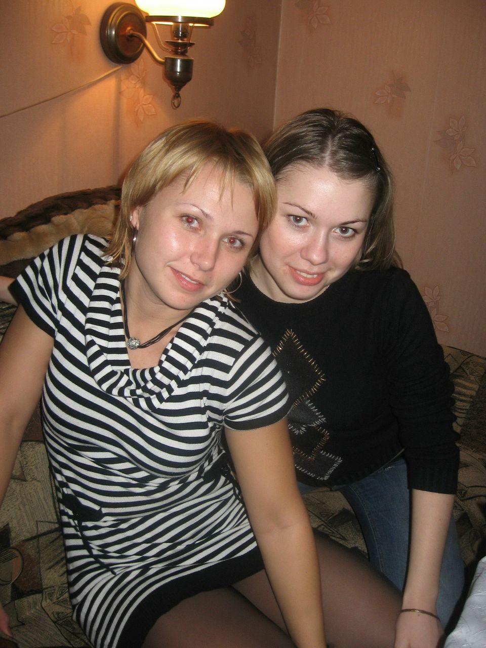 Наталья Ставная | Клин (деревня)