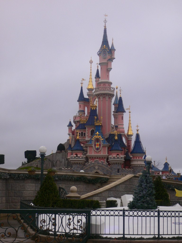 Оксана Линг | Trondheim