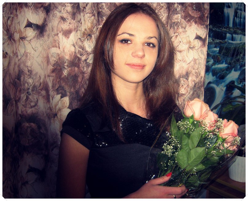 Виктория Еремина | Санкт-Петербург