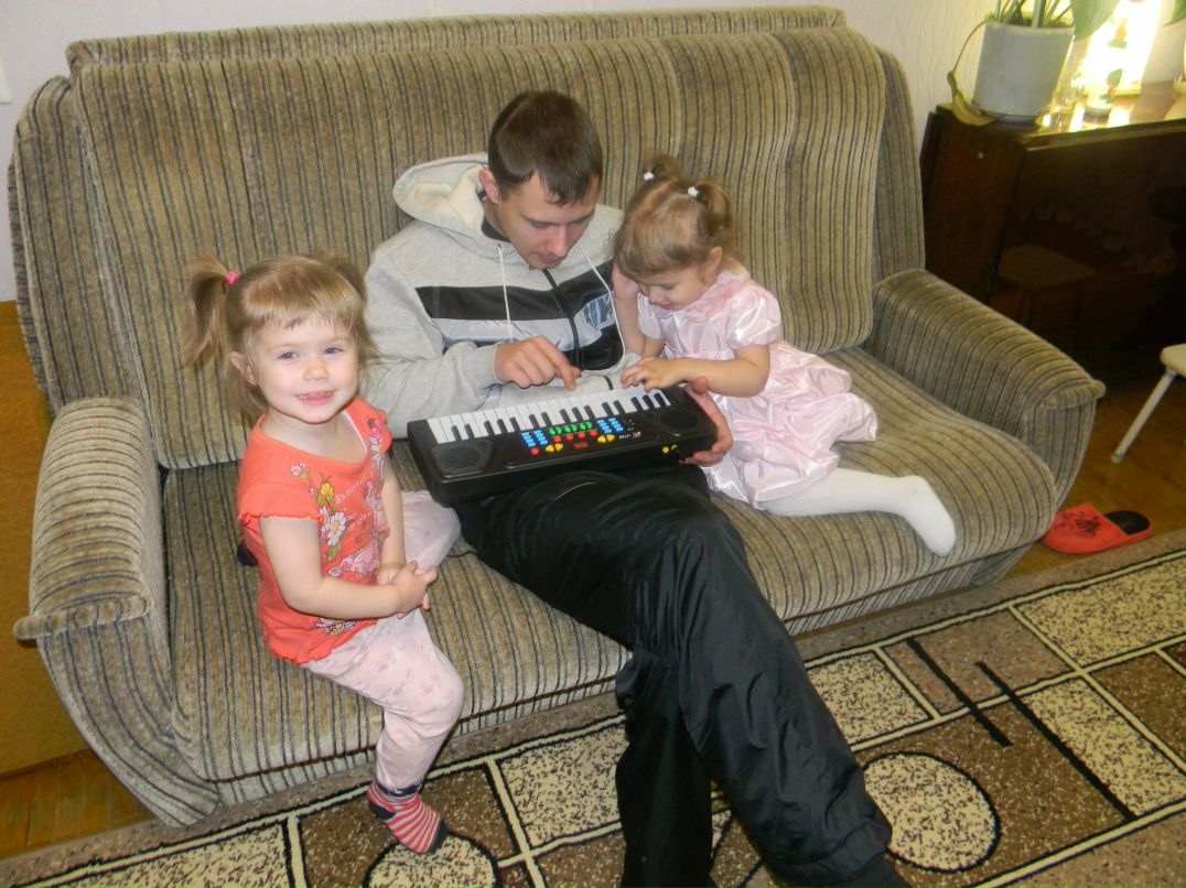 Дмитрий Сафронов | Костомукша