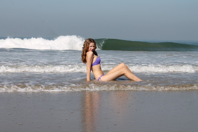 Настасья Капустяненко | Ульяновск