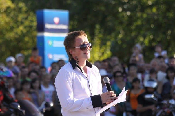 Сергей Гурьев | 