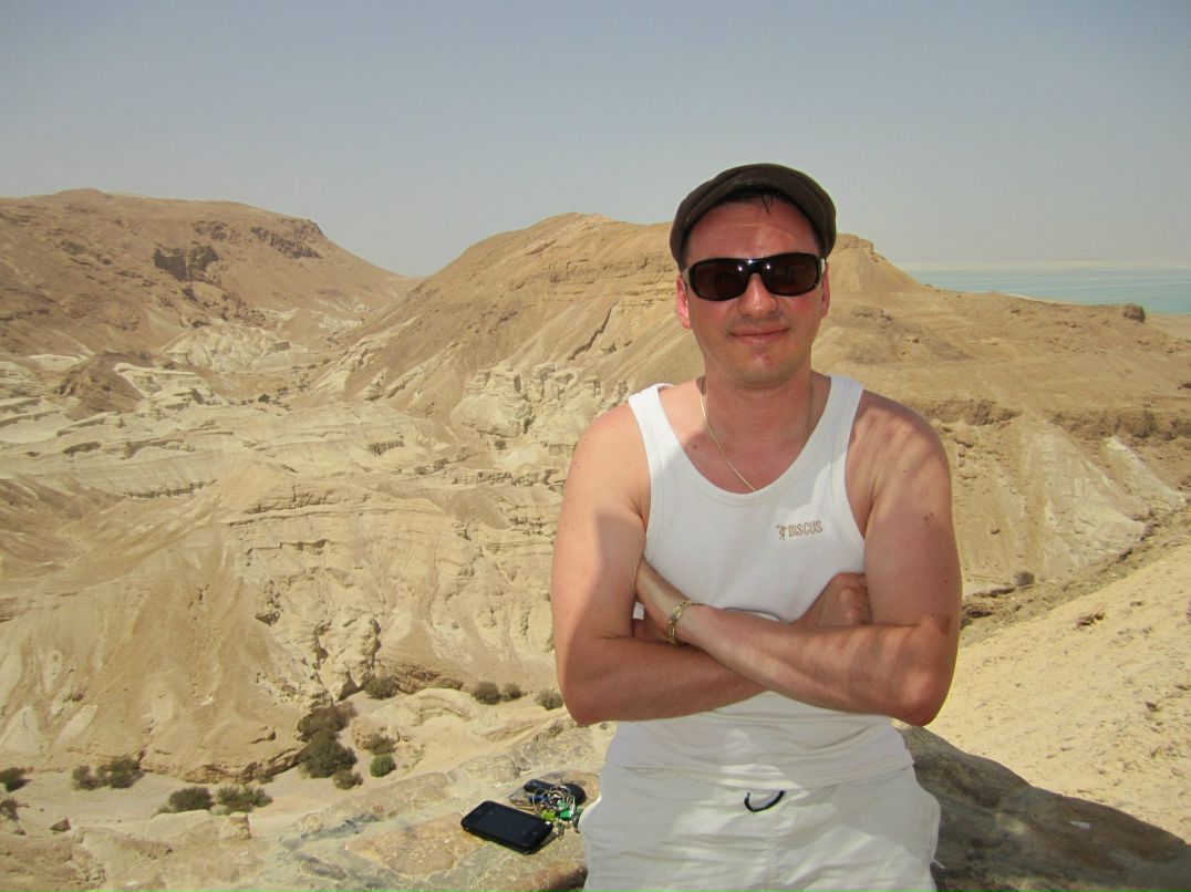 Edik Finkel | Одесса