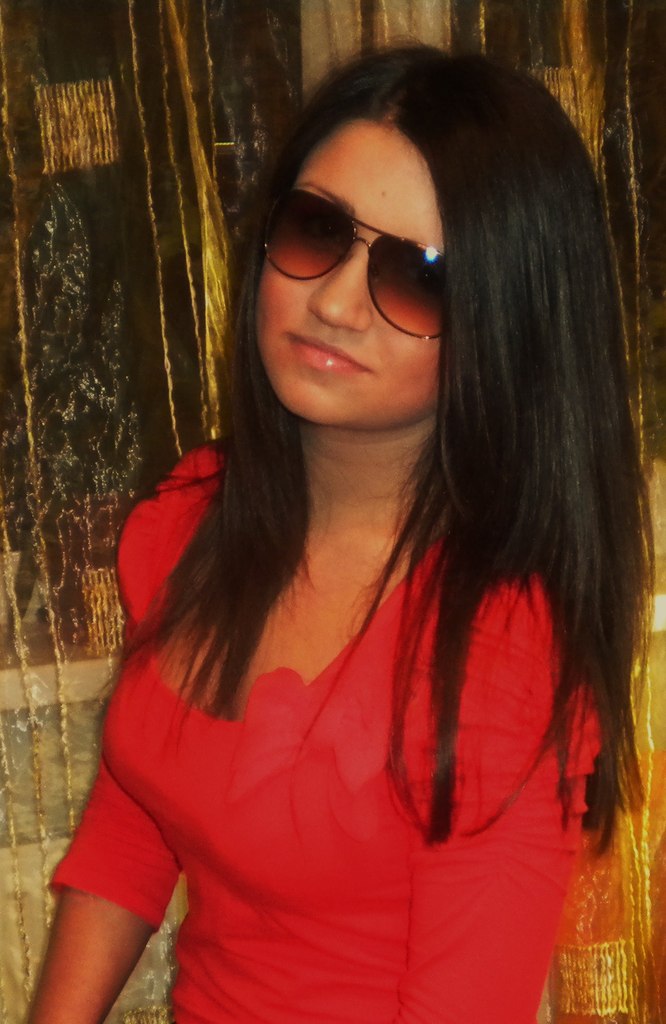 Викуля Грошева | Санкт-Петербург