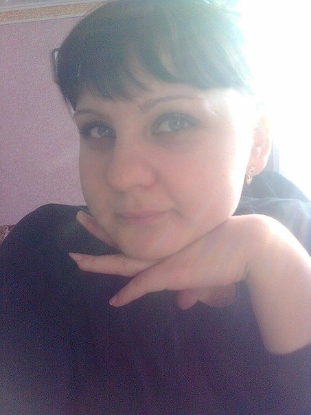 Ирина Новоселова | Сытомино