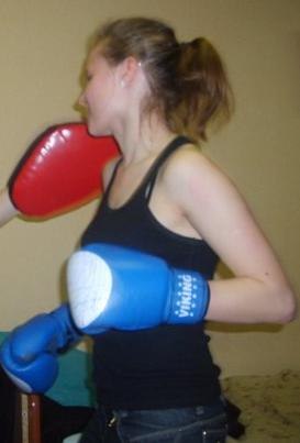 Polly Stampede h11od | 