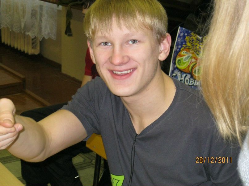 Владик Воропаев | Северодвинск