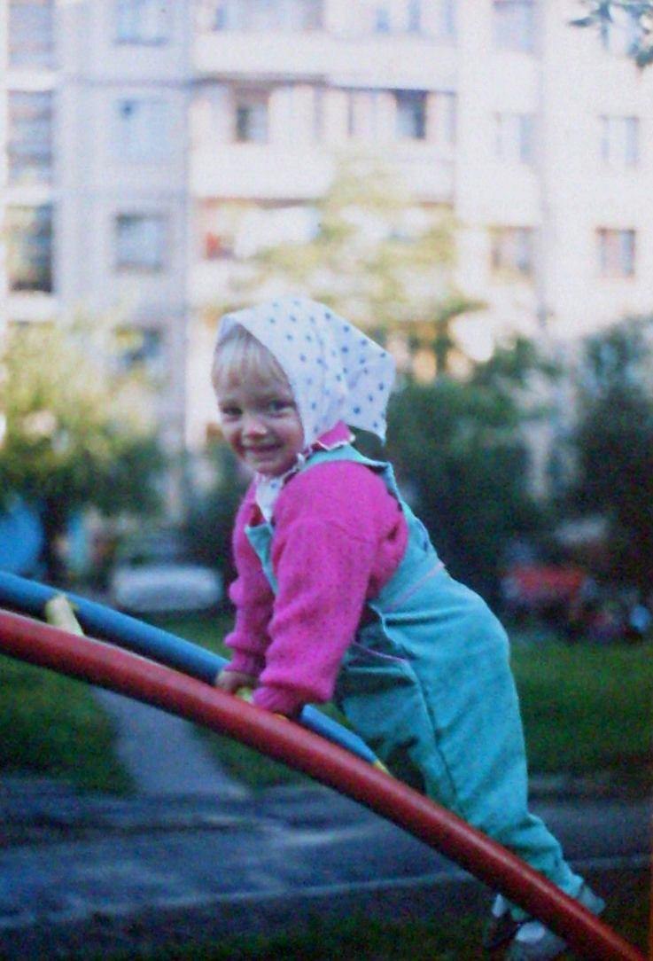 Катюша Кашанская | Минск