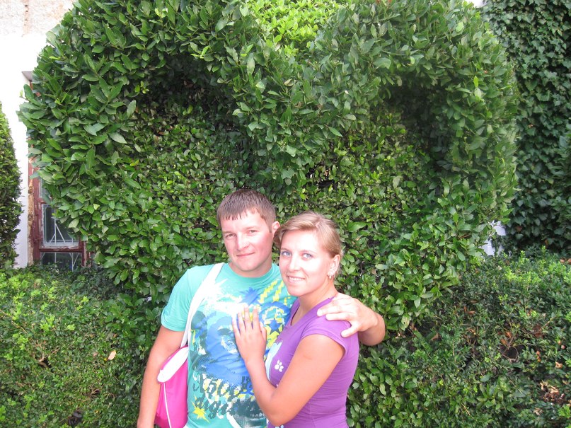 Оленочка Максим'як | Львов