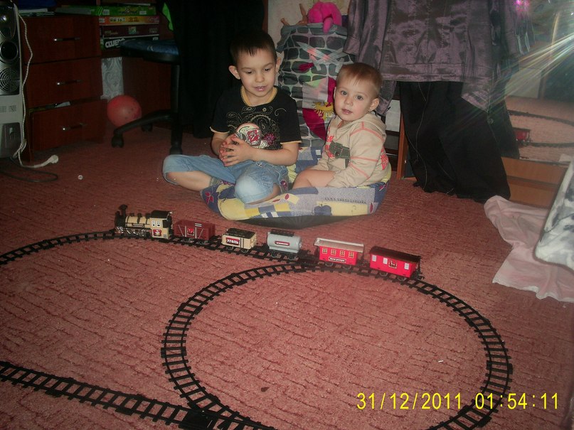 Рамазан Алиев | Тазовский