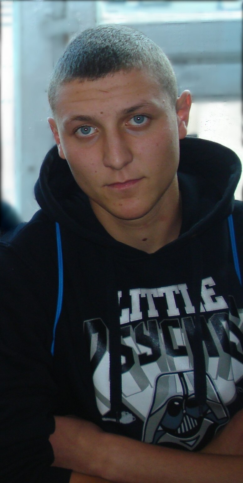 Андрій Лазар | Черновцы