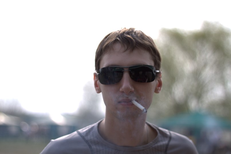 Антон Миргородский 