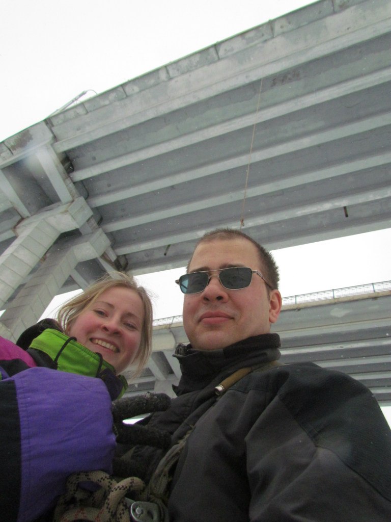 Жека Ковалишин | Воронеж (деревня)