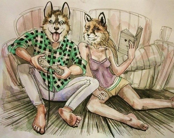 Мария Лашковас | Москва