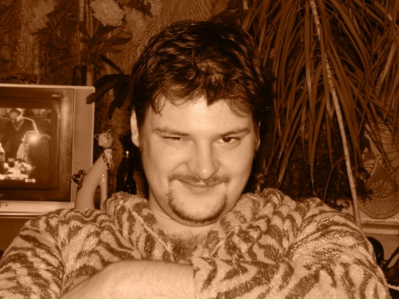 Максим Иванков DжаZZмэN | Москва