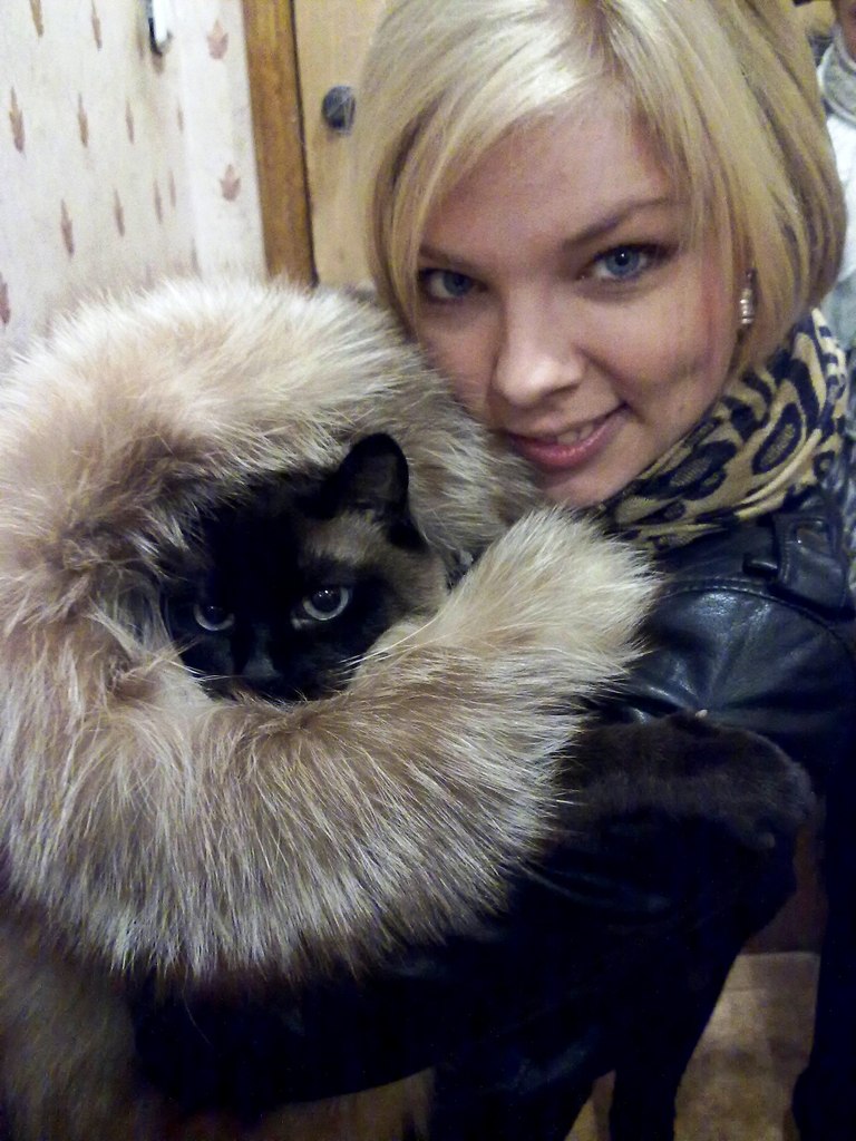 Катенька Хорошая Самая | Москва