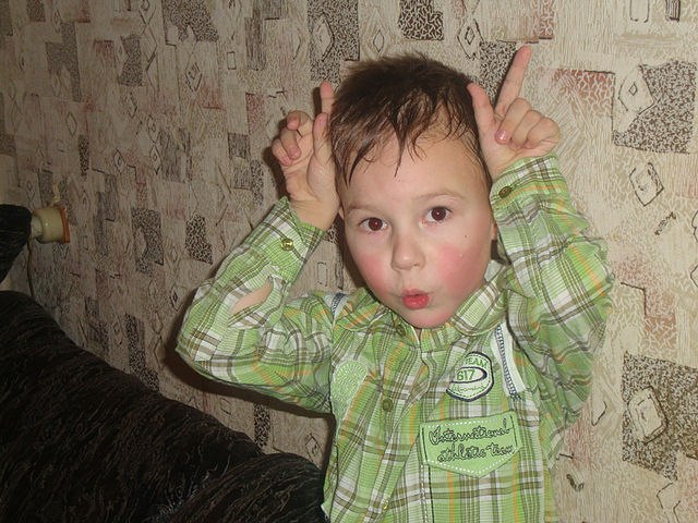 Ваня Перов александравич | Спас-Клепики