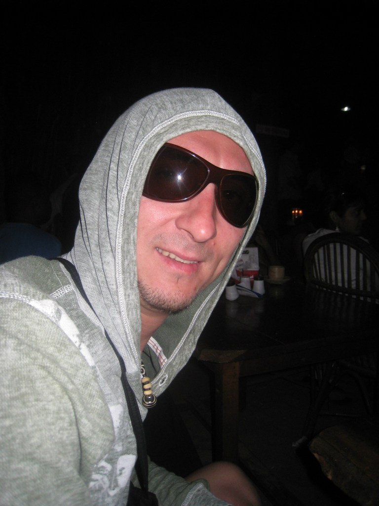 Сергей Астафьев | Москва