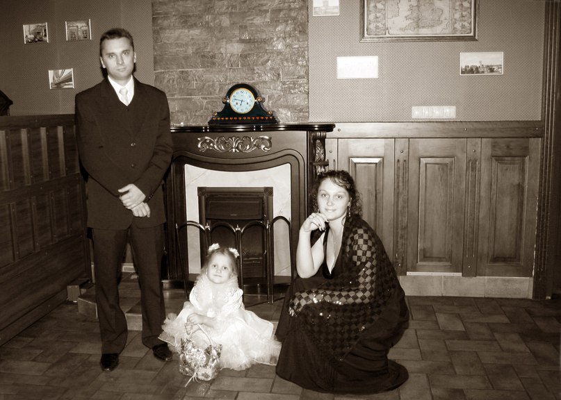 Ирина Лобанок | Минск