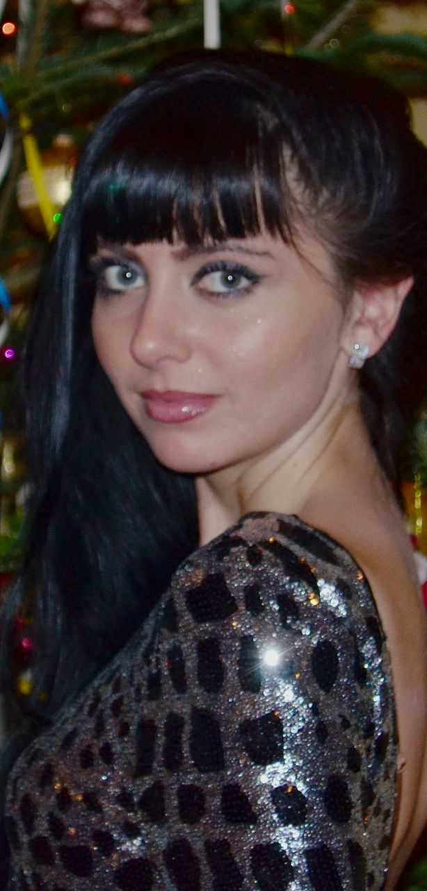 Lizochka Sokolova ♥ | Одесса