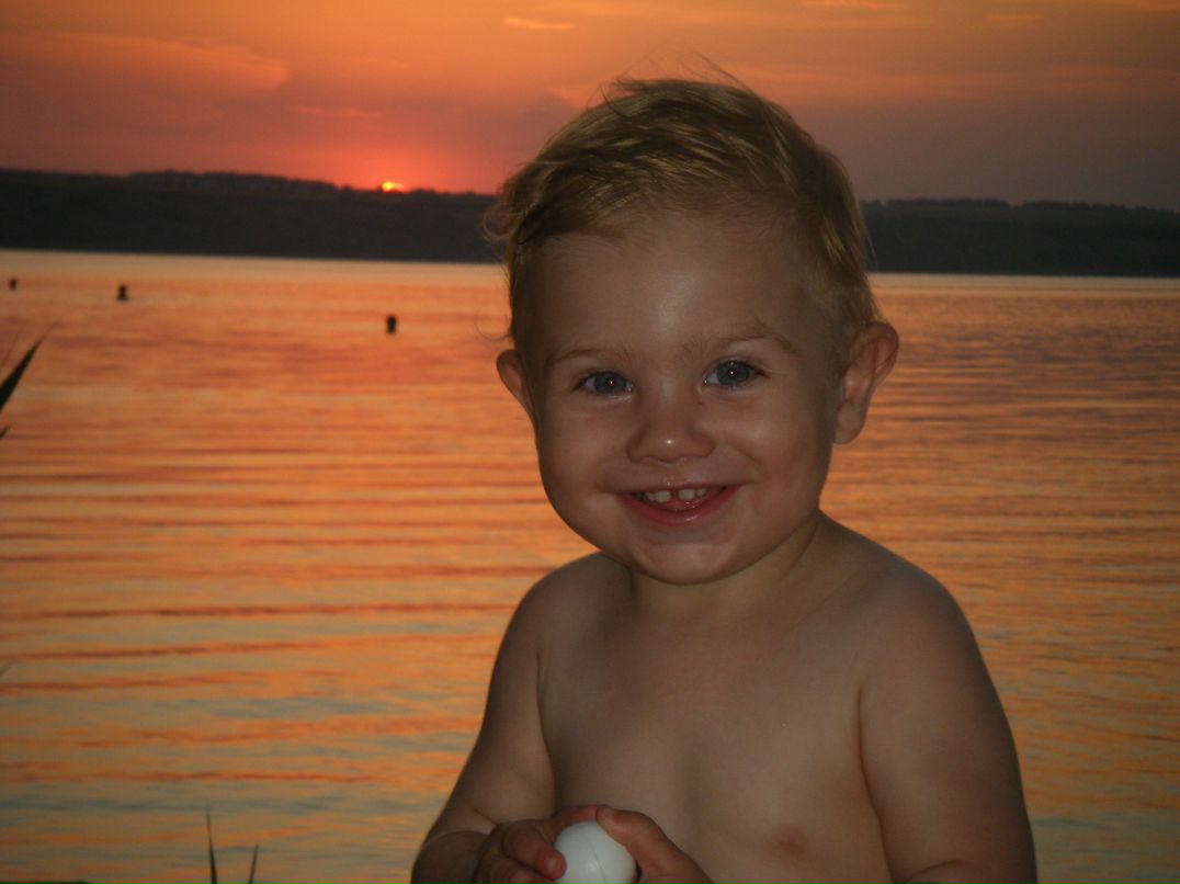 Ольга Медведь-Дулгерова | Одесса